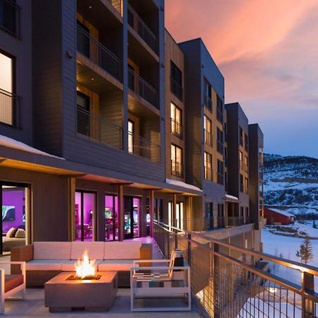 Slope Side Studio In The Heart Of Canyons Village With Heated Pool & Hot Tub! Park City Esterno foto