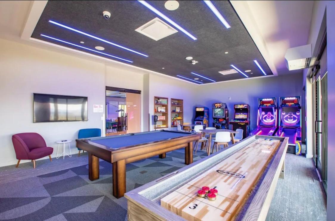 Slope Side Studio In The Heart Of Canyons Village With Heated Pool & Hot Tub! Park City Esterno foto