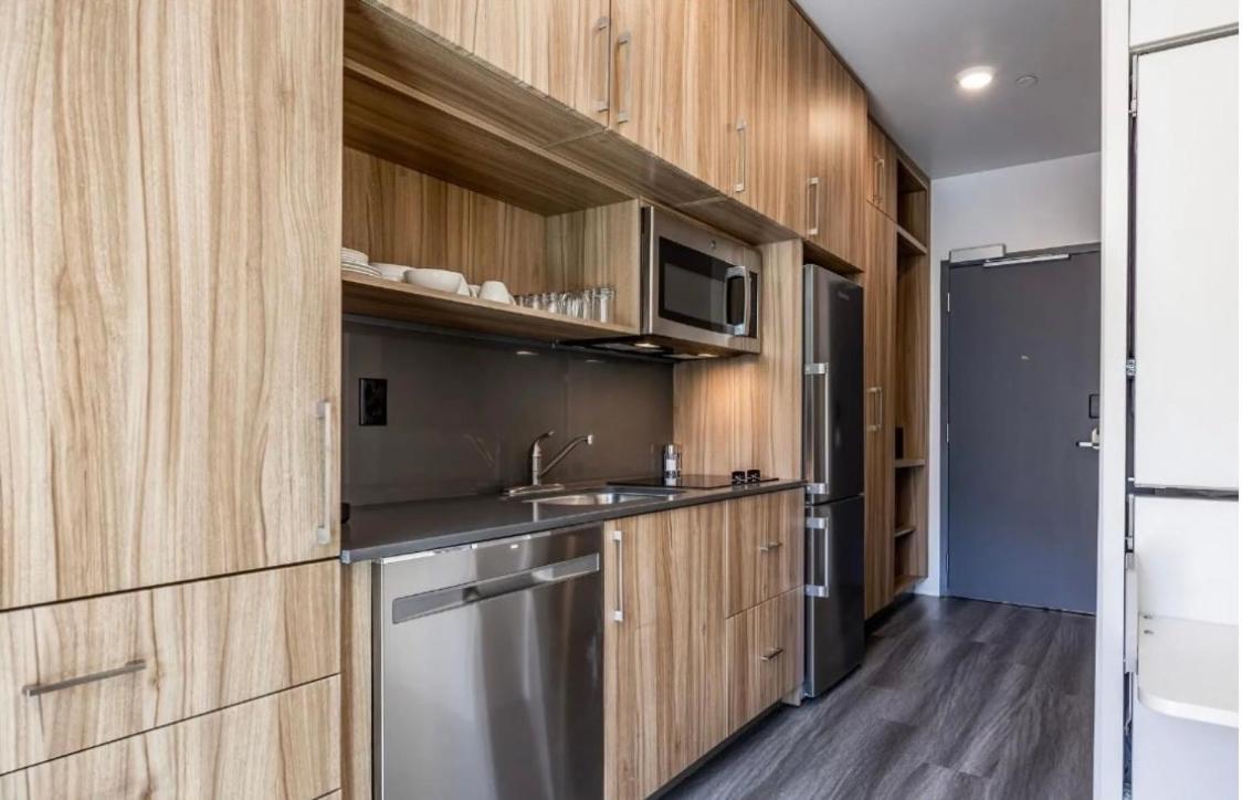 Slope Side Studio In The Heart Of Canyons Village With Heated Pool & Hot Tub! Park City Esterno foto