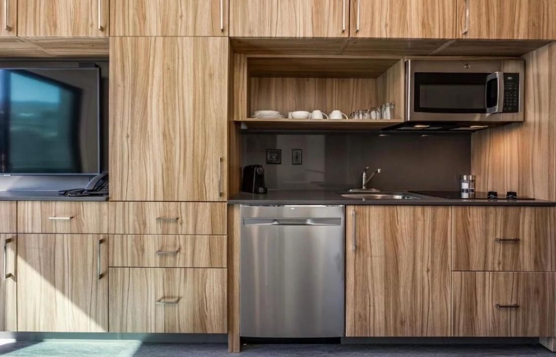 Slope Side Studio In The Heart Of Canyons Village With Heated Pool & Hot Tub! Park City Esterno foto