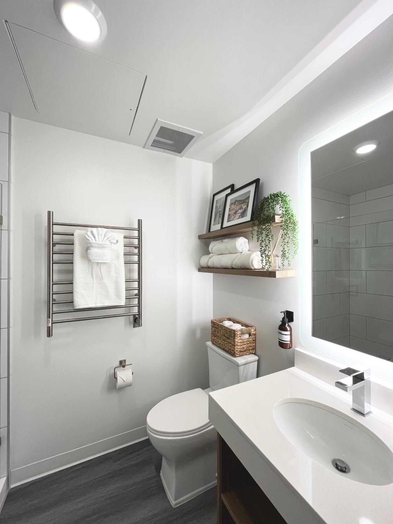 Slope Side Studio In The Heart Of Canyons Village With Heated Pool & Hot Tub! Park City Esterno foto